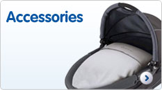 Pushchair accessories